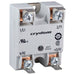 84134017 by Sensata-Crydom - SOLIDSTATE RELAY SPST-NO 25A 24-280V