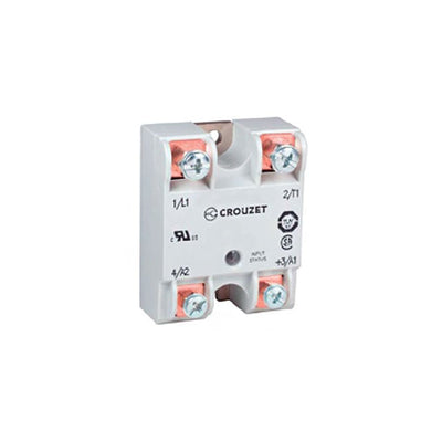 84134020K by Sensata-Crydom - SOLIDSTATE RELAY SPST-NO 50A 24-280V