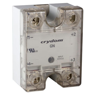 84137860 by Sensata-Crydom - SOLIDSTATE RELAY SPST-NO 15A 1-100V