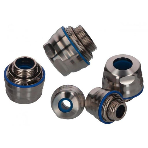 84241000 by Murrplastik Systems, Inc. - WKM/FDA M12X1,5 CLAMPING RANGE 5