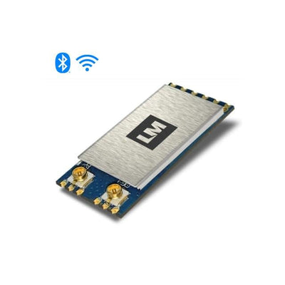 843-8432 by LM Technologies Ltd - MOD 802.11ac BT5.0USB 2T2R IPEX