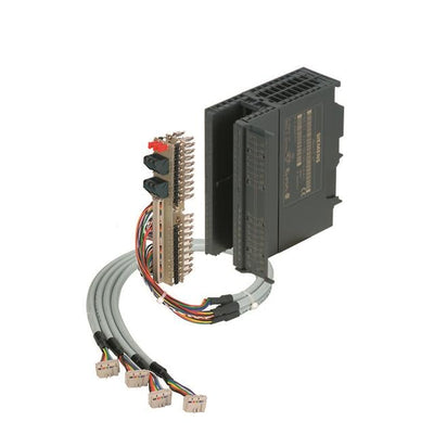 8433310200 by Weidmuller - CABLE ASSEMBLY INTERFACE 6.56