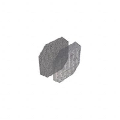 8443-MO by Keystone Electronics - FILTER 40MM