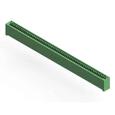 845-059-520-101 by EDAC Inc. - CONNECTOR EDGE SINGLE FML 59POS 0.100