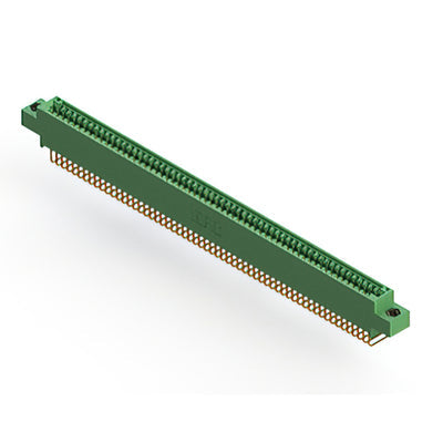 845-059-558-607 by EDAC Inc. - CONNECTOR EDGE SINGLE FML 59POS 0.100