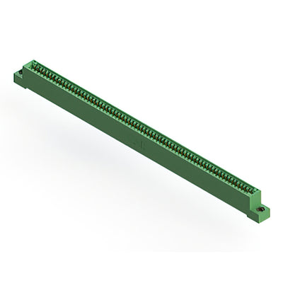 845-070-524-107 by EDAC Inc. - CONNECTOR EDGE SINGLE FML 70POS 0.100