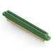 845-088-500-504 by EDAC Inc. - CONNECTOR EDGE DUAL FMALE 88POS 0.100