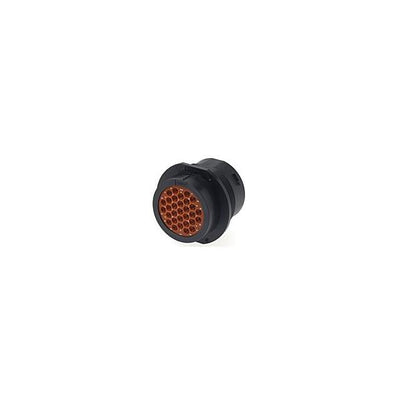 84511-0004 by Molex - SHELL 24-31 CKT RECPT WITH PIN