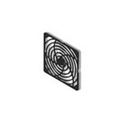 8466 by Keystone Electronics - GUARD FAN FOR 1 1/2"" FAN PLASTIC