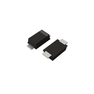 KDZLVTR110 by Rohm Semiconductor - DIODE ZENER 110V 1W PMDU