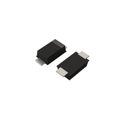KDZLVTR68 by Rohm Semiconductor - DIODE ZENER 68V 1W PMDU