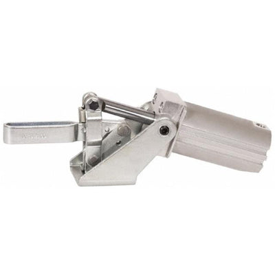 846 by DE-STA-CO - PNEUMATIC POWER CLAMP, SOLID BAR