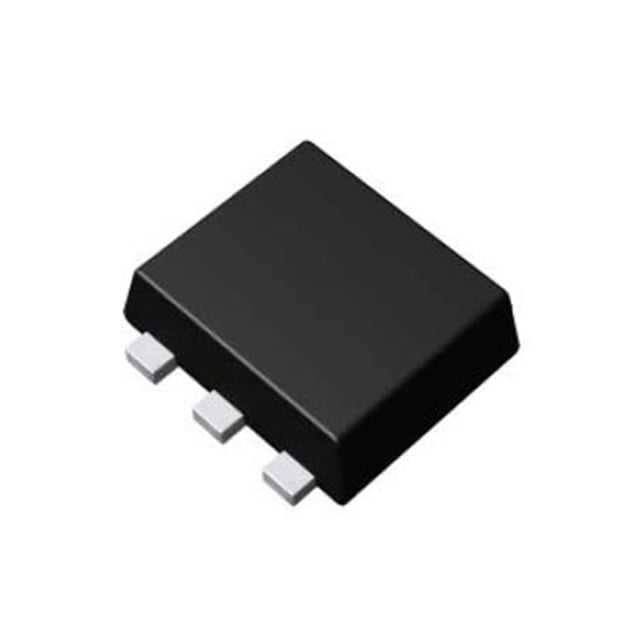 RW1E015RPT2R by Rohm Semiconductor - MOSFET P-CH 30V 1.5A WEMT6