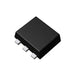 RW1C015UNT2R by Rohm Semiconductor - MOSFET N-CH 20V 1.5A 6WEMT