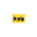 84702-2007 by Molex - DOUBLE END RJ-45, IP67 BAYONET P