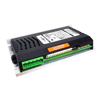 84855104 by Crouzet - BRUSHED DRIVER 15A BDE PRO ANALG