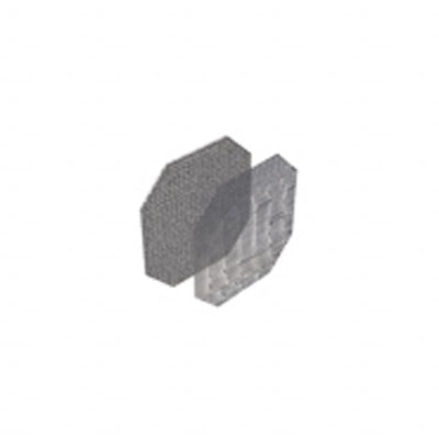 8488-MO by Keystone Electronics - FILTER 92MM