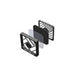 8487 by Keystone Electronics - FAN FILTER ASSEMBLY 80MM