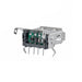 8492121 by Wurth Elektronik - CONNECTOR RECPT USB2.0 TYPEA 4POS R/A
