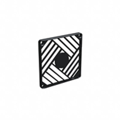 8497 by Keystone Electronics - FANGUARD 80MM