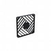 8497 by Keystone Electronics - FANGUARD 80MM