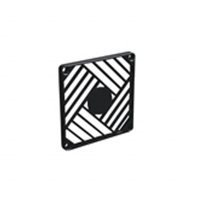 8498 by Keystone Electronics - FAN GUARD 92MM