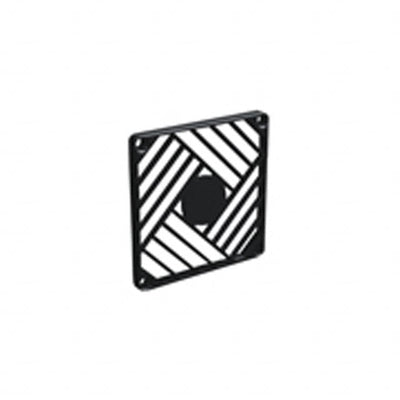 8499 by Keystone Electronics - FAN GUARD 120MM
