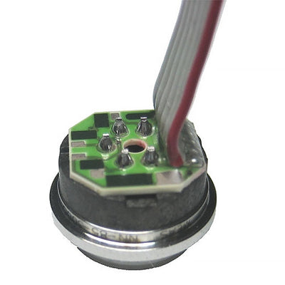 85-100A-8C by TE Connectivity Measurement Specialties - SENSOR 100PSIA 0.1V