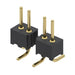 850-10-033-30-001000 by Mill-Max Manufacturing Corp. - CONNECTOR HEADER SMD 33POS 1.27MM