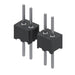 850-40-038-10-001000 by Mill-Max Manufacturing Corp. - CONNECTOR HEADER VERT 38POS 1.27MM