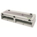 850-814/002-000 by WAGO Corporation - IP65 ENCLOSURE; SHEET STEEL (RAL