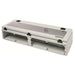 850-815/002-000 by WAGO Corporation - IP65 ENCLOSURE; SHEET STEEL (RAL