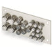 850-818/002-003 by WAGO Corporation - FLANGE PLATE; F200-2 FLANGE PLAT