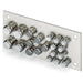 850-818/002-000 by WAGO Corporation - FLANGE PLATE