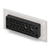 850-820/000-002 by WAGO Corporation - CABLE ENTRY PLATE; CABLE ENTRY P