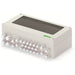 850-828/002-000 by WAGO Corporation - IP65 ENCLOSURE; ALUMINIUM (RAL 7