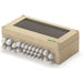 850-835 by WAGO Corporation - IP65 ENCLOSURE; POLYESTER (RAL 7