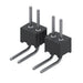 850-40-015-20-001000 by Mill-Max Manufacturing Corp. - CONNECTOR HEADER R/A 15POS 1.27MM