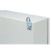 850-904 by WAGO Corporation - WALL MOUNTING; SET WITH 4 BRACKE
