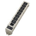 85010030 by Interpower - 8 POSITION ACCESSORY POWER STRIP