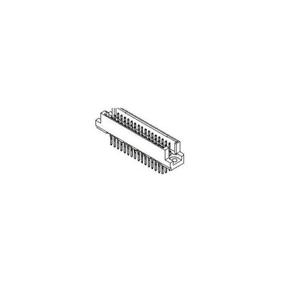85013-4012 by Molex - DINCONN R2 MALE 48CKT 850134012