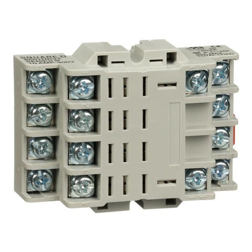 8501NR34 by Schneider Electric - PLUG IN RELAY, TYPE N, RELAY SOC