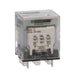 8501RSD43P14V53 by Schneider Electric - PLUG IN RELAY, TYPE R, MINIATURE
