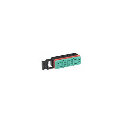 85084-2414 by Molex - SRC POWER 24+14ACDEG FEM RECPT H