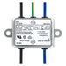 851-05/006 by Qualtek - LINE FILTER 115/250VAC 5A CHAS