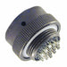 85106EC1419P50 by Souriau-Sunbank by Eaton - CONNECTOR PLUG MALE 19P GOLD SLDR CUP
