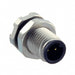 852-002-113R004 by NorComp Inc. - CONNECTOR RECPT MALE 2POS GOLD SOLDER