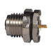 852-002-213R001 by NorComp Inc. - CONNECTOR PLUG FMALE 2POS GOLD SOLDER