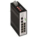 852-103 by WAGO Corporation - INDUSTRIAL-SWITCH; 8-PORT 100BAS