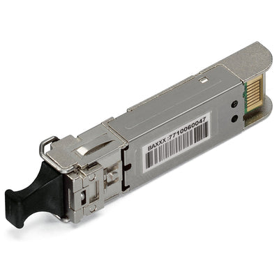 852-1210 by WAGO Corporation - SFP MODULE 1000BASE; LX SINGLE-M